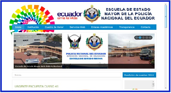 Escuela de Especialización y Perfeccionamiento de Oficiales